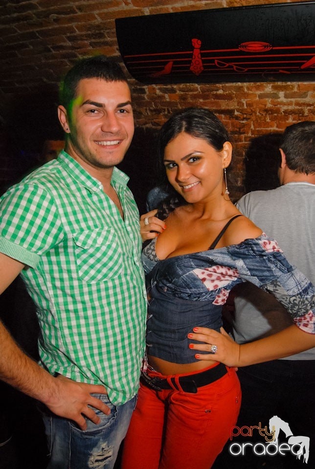 Simte ritmul în Escape, 