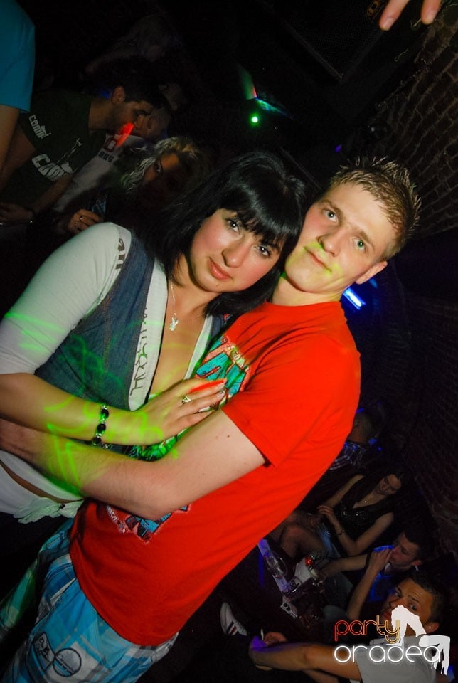 Simte ritmul în Escape, 