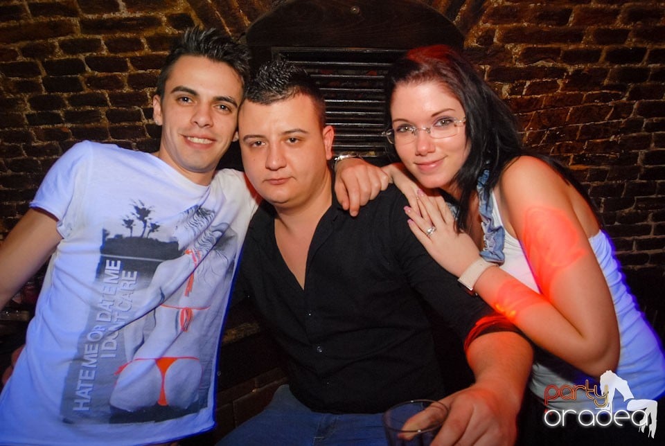 Simte ritmul în Escape, 