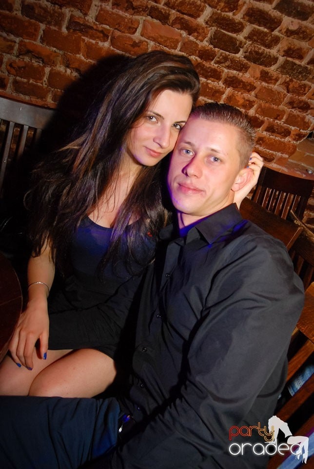 Simte ritmul în Escape, 