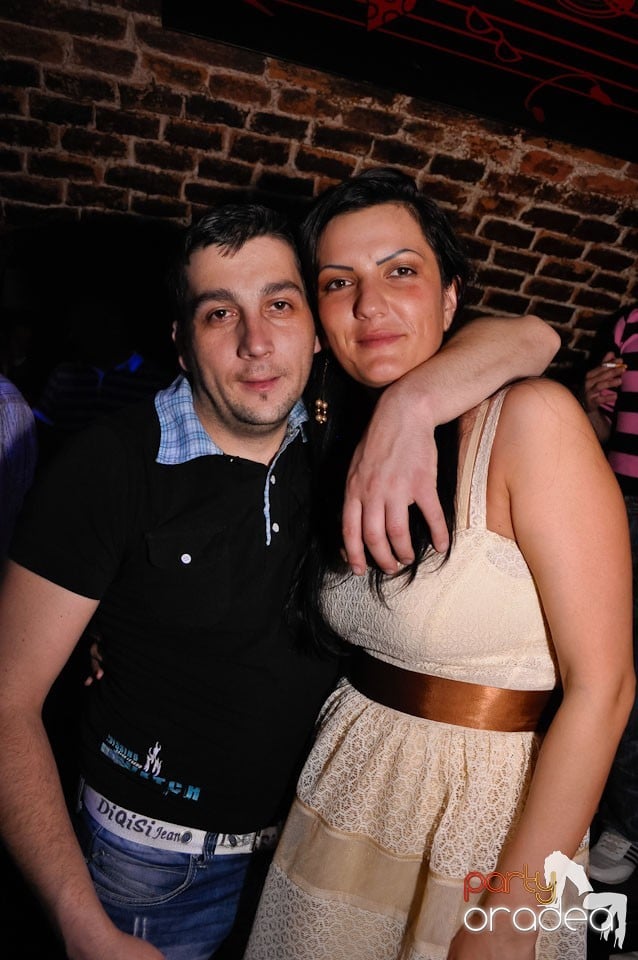 Simte ritmul în Escape, 