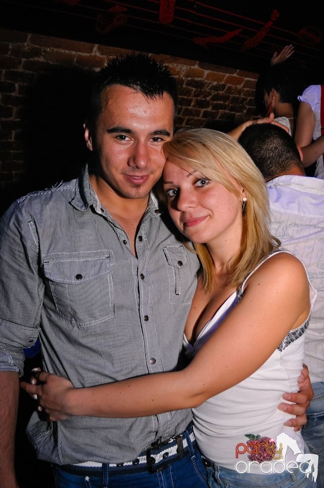 Simte ritmul în Escape, 