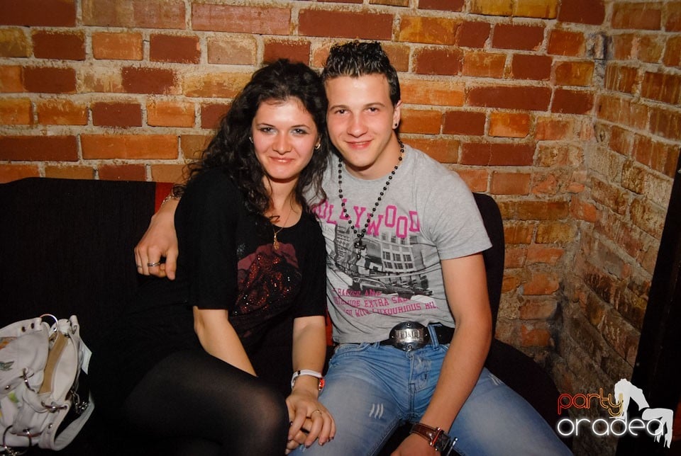 Simte ritmul în Escape, 