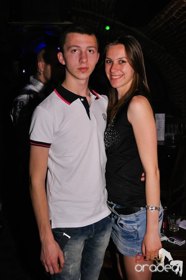 Simte ritmul în Escape, 