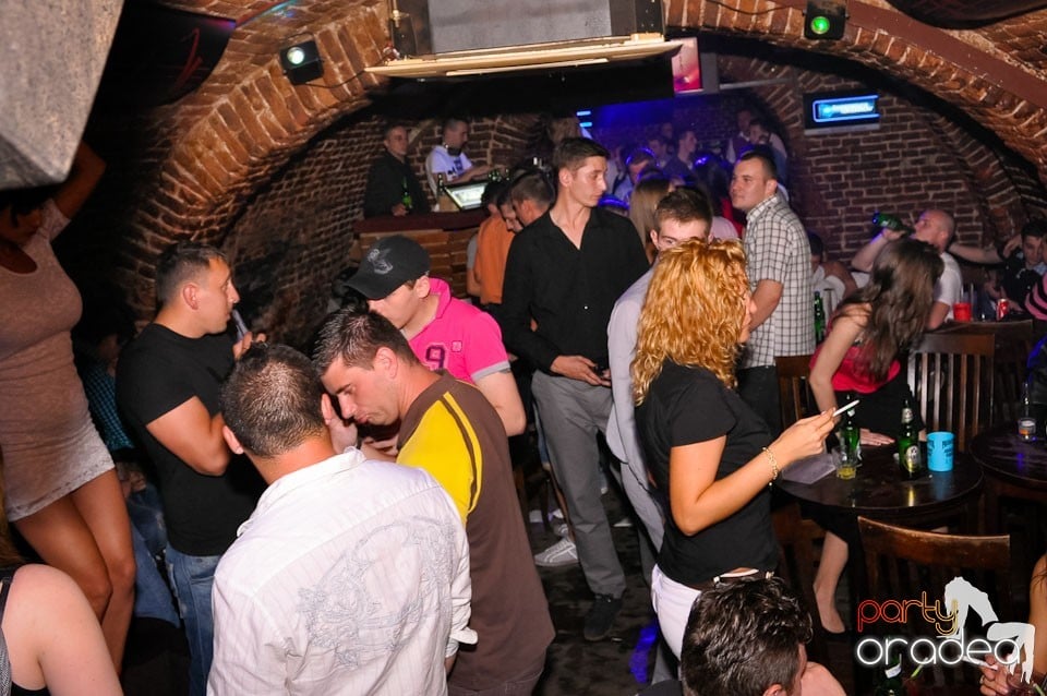 Simte ritmul în Escape, 