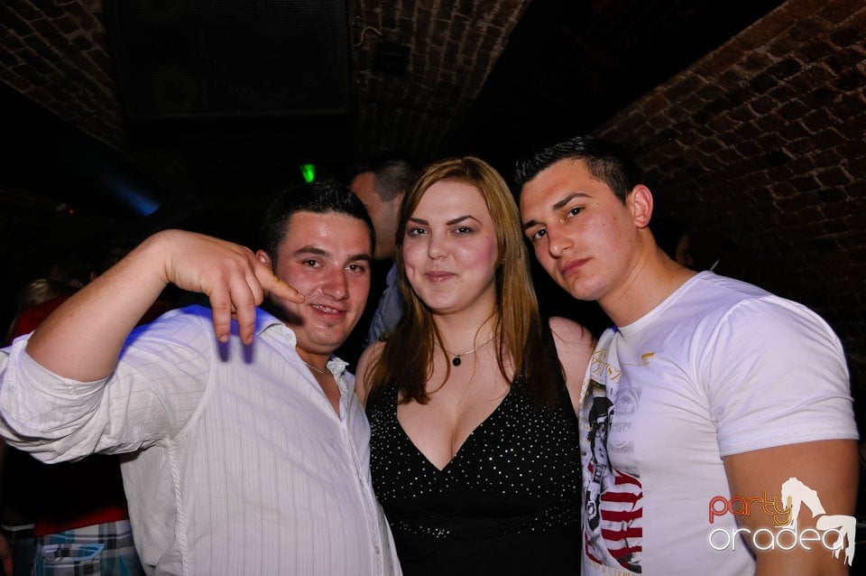 Simte ritmul în Escape, 