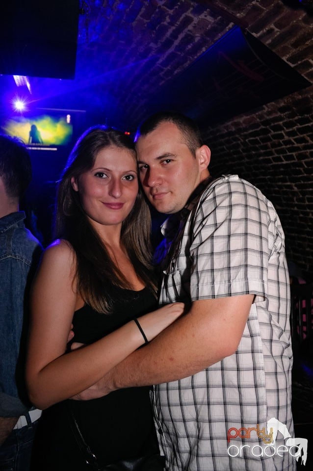 Simte ritmul în Escape, 