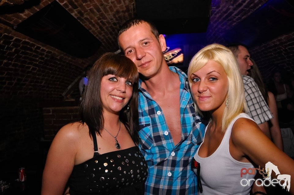 Simte ritmul în Escape, 