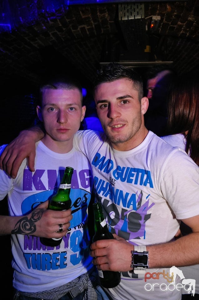 Simte ritmul în Escape, 