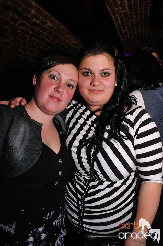 Simte ritmul în Escape, 