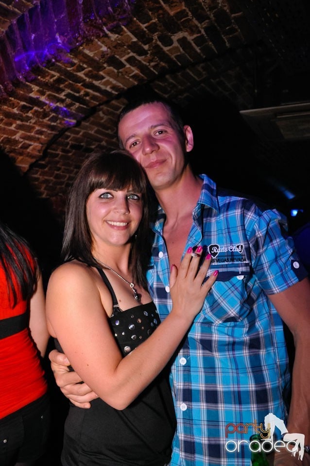 Simte ritmul în Escape, 