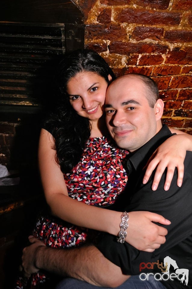 Simte ritmul în Escape, 