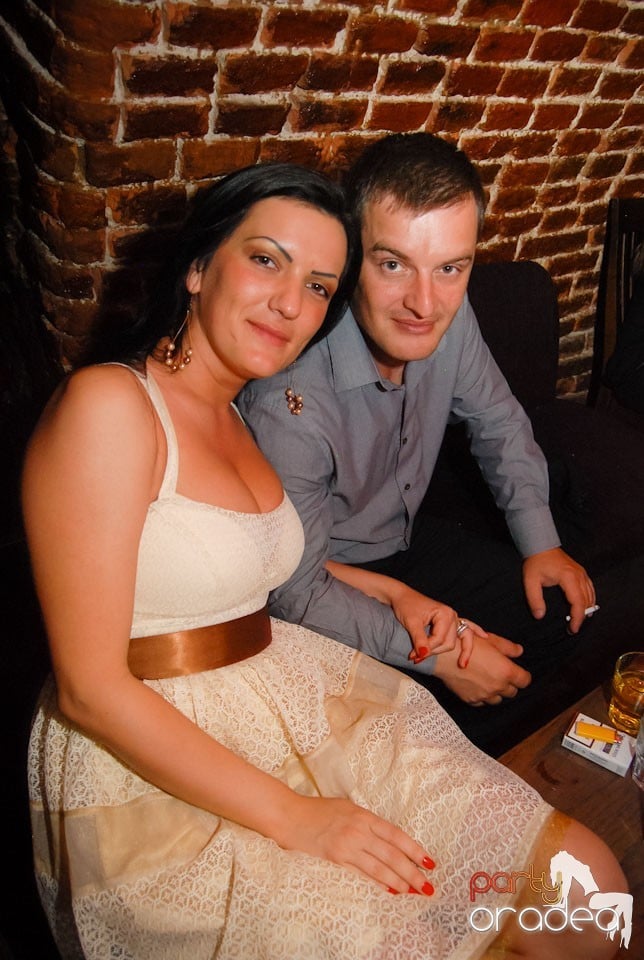 Simte ritmul în Escape, 