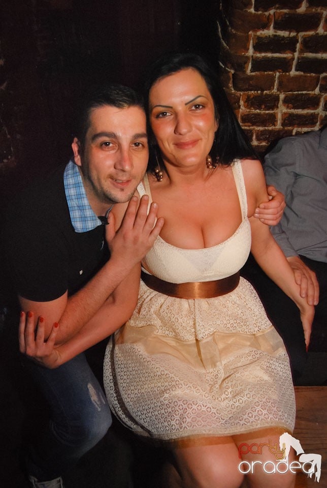 Simte ritmul în Escape, 