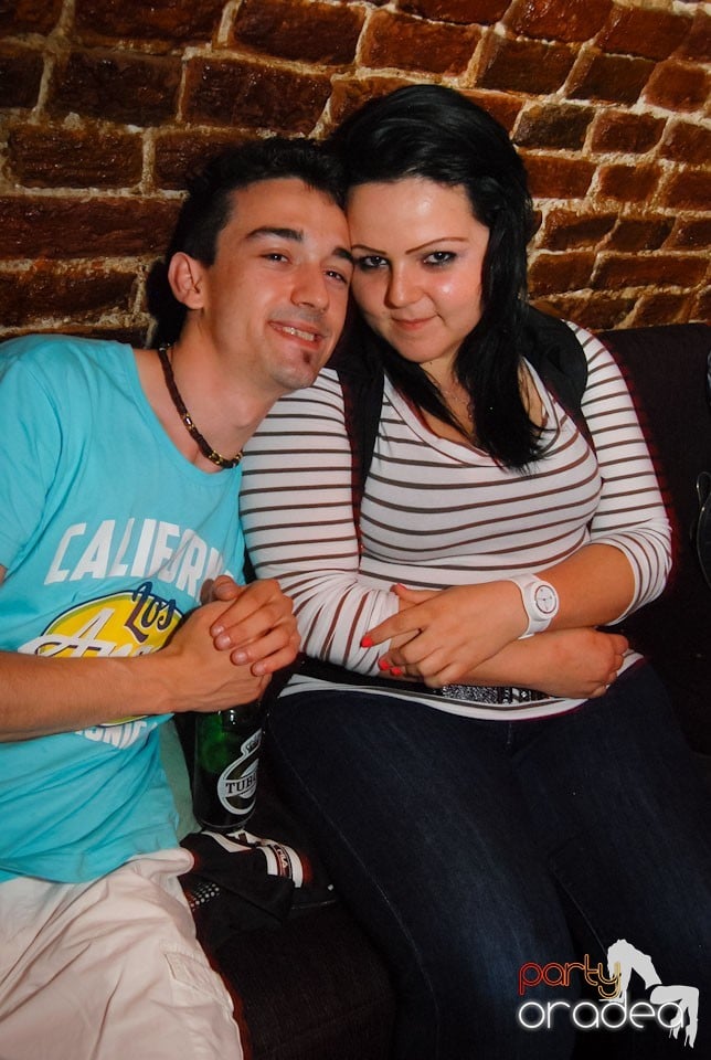 Simte ritmul în Escape, 