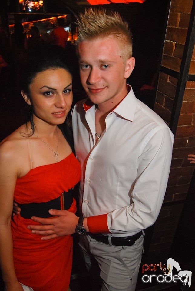 Simte ritmul în Escape, 