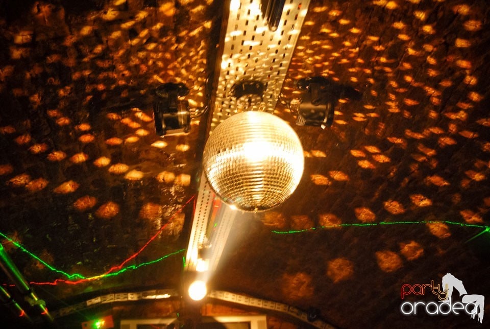 Simte ritmul în Escape, 