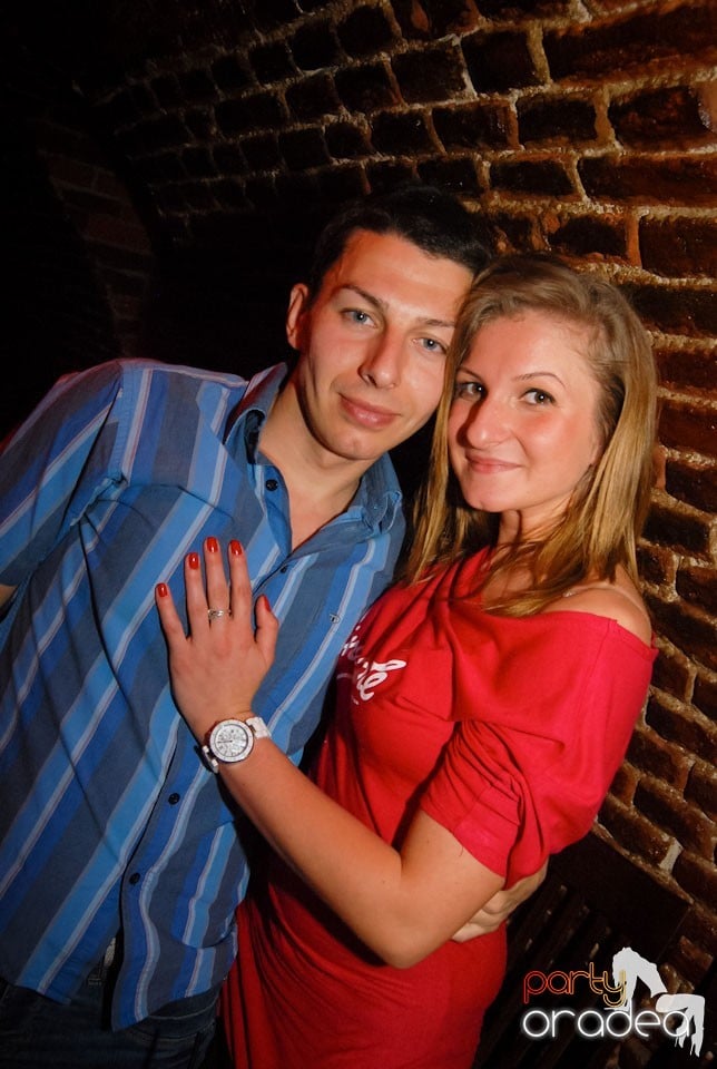 Simte ritmul în Escape, 