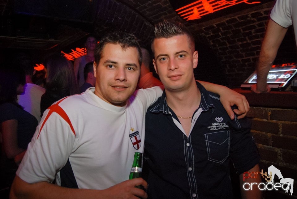 Simte ritmul în Escape, 