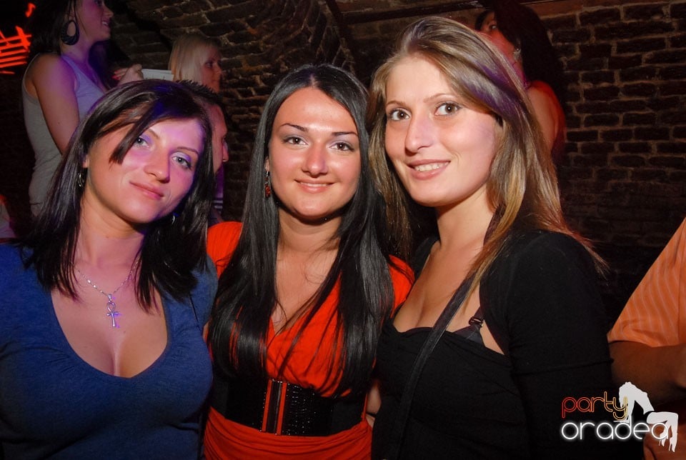 Simte ritmul în Escape, 