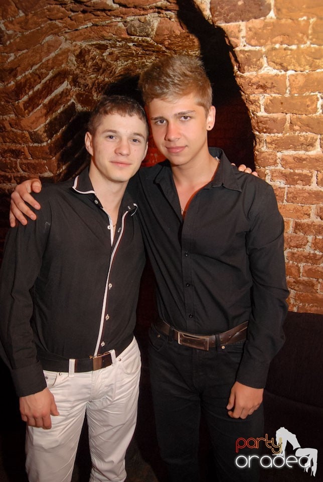 Simte ritmul în Escape, 