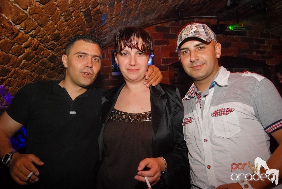 Simte ritmul în Escape, 