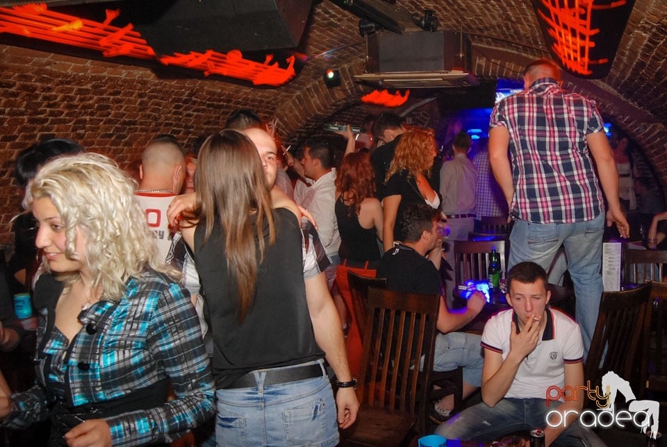 Simte ritmul în Escape, 