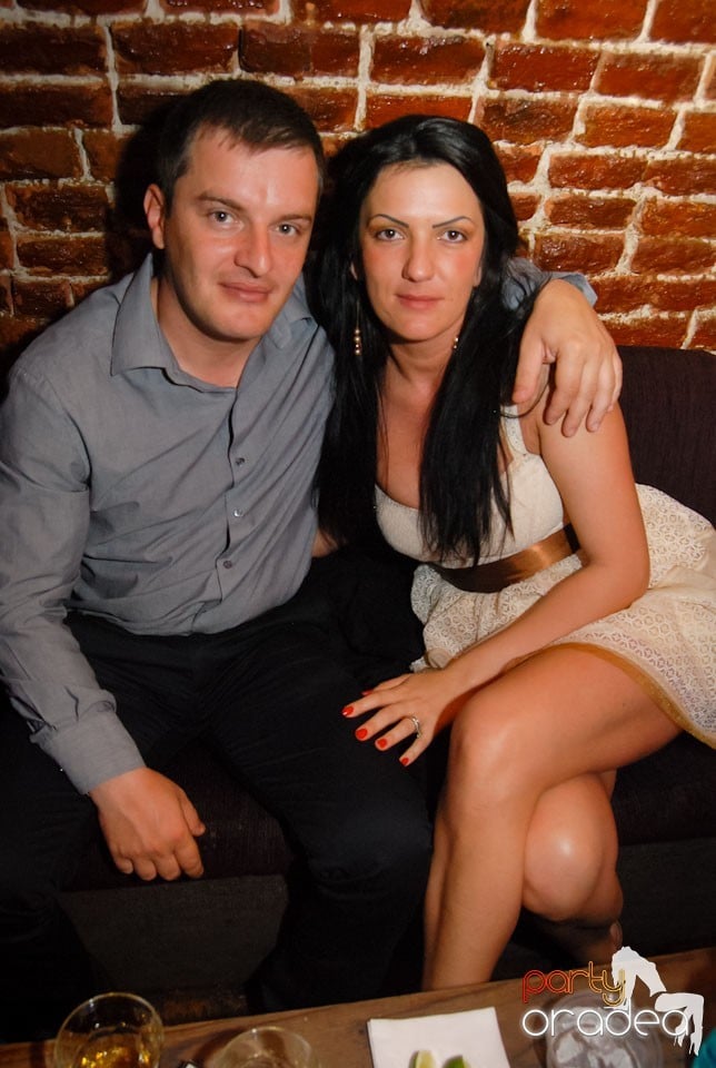 Simte ritmul în Escape, 