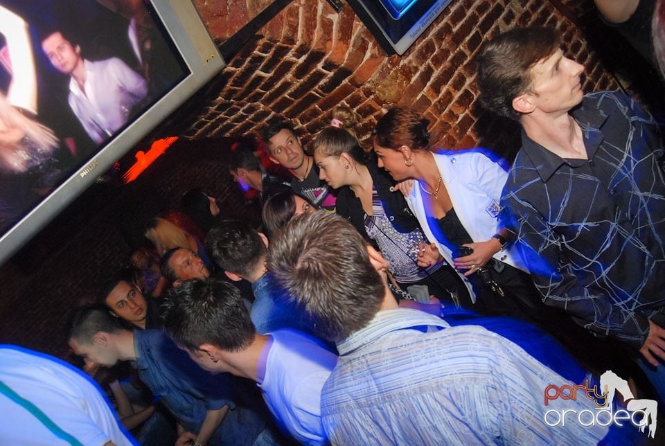 Simte ritmul în Escape, 