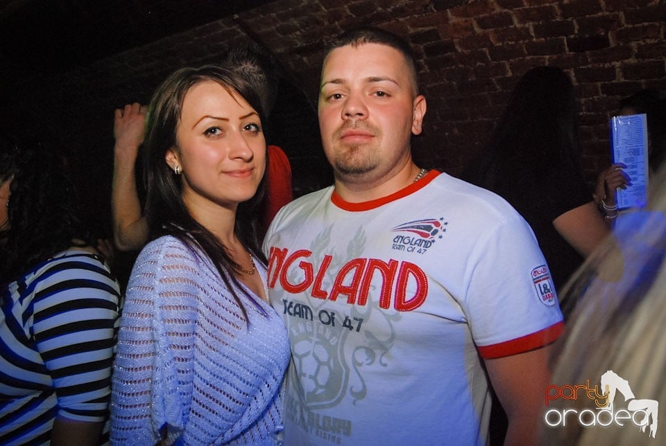 Simte ritmul în Escape, 