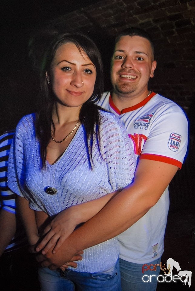 Simte ritmul în Escape, 