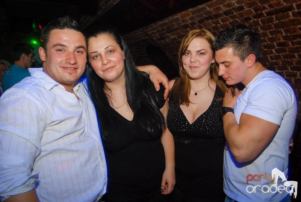 Simte ritmul în Escape, 