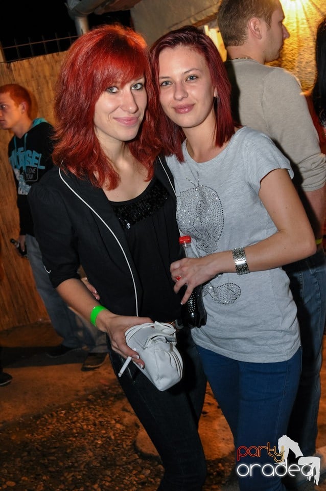 Single Party cu DJ Bíró, 