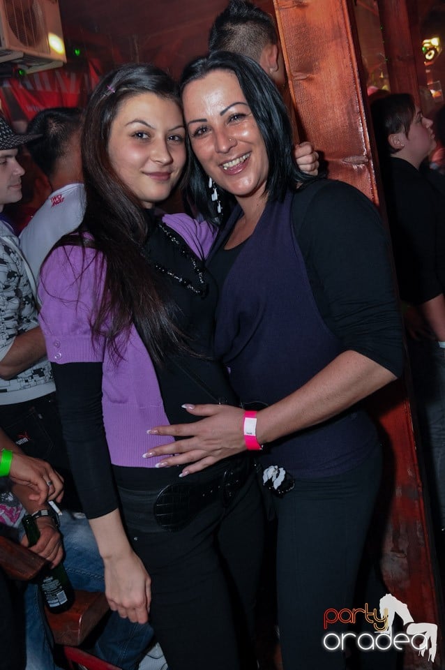 Single Party cu DJ Bíró, 