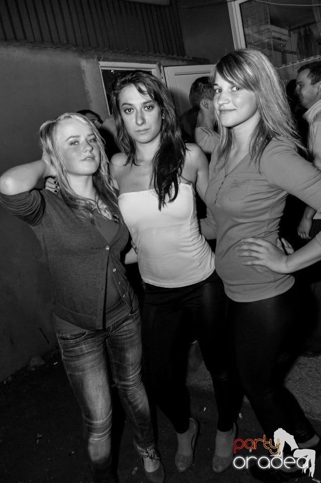 Single Party cu DJ Bíró, 