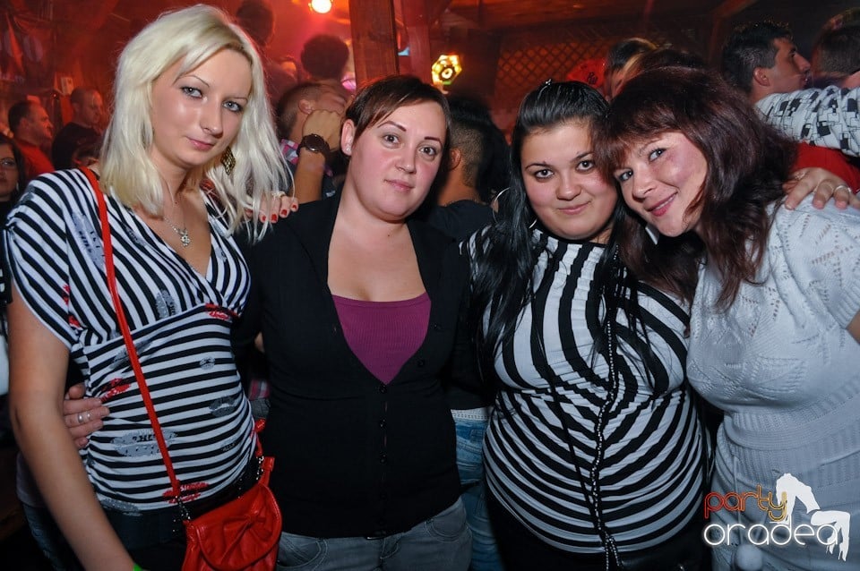 Single Party cu DJ Bíró, 