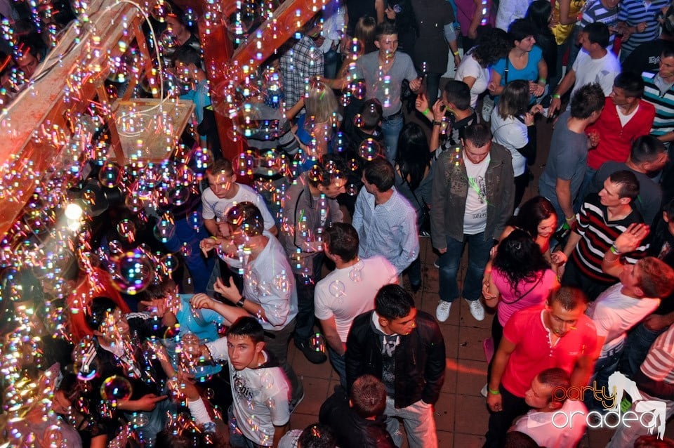 Single Party cu DJ Bíró, 