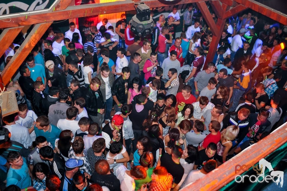 Single Party cu DJ Bíró, 