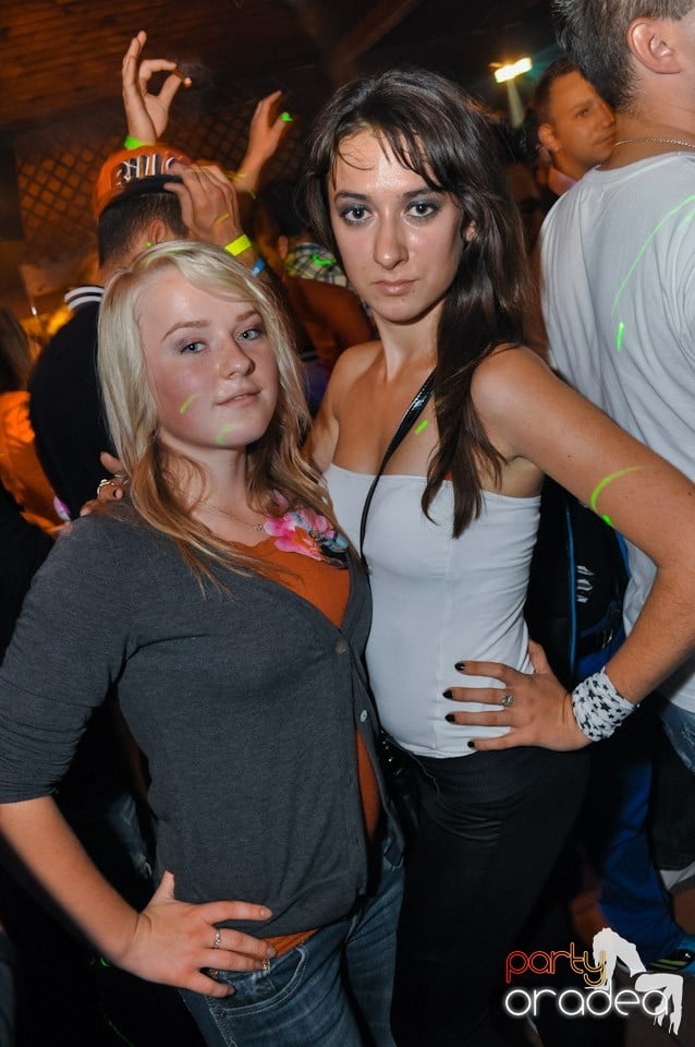 Single Party cu DJ Bíró, 