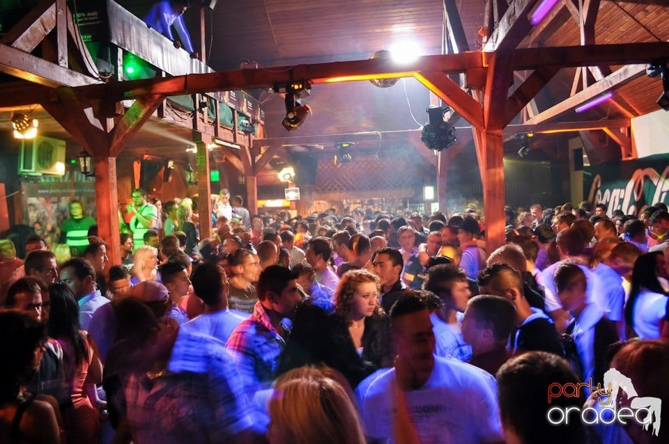 Single Party cu DJ Bíró, 