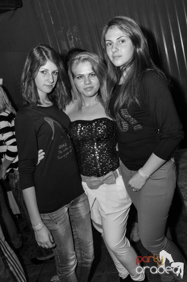 Single Party cu DJ Bíró, 