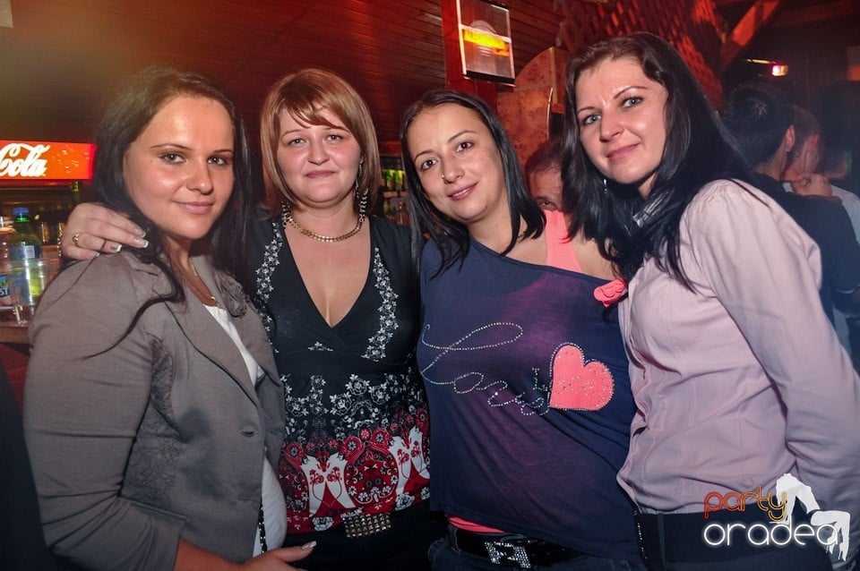 Single Party cu DJ Bíró, 