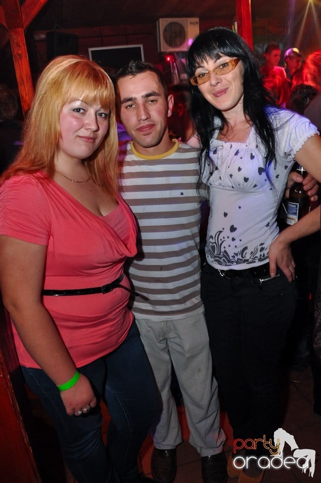 Single Party cu DJ Bíró, 