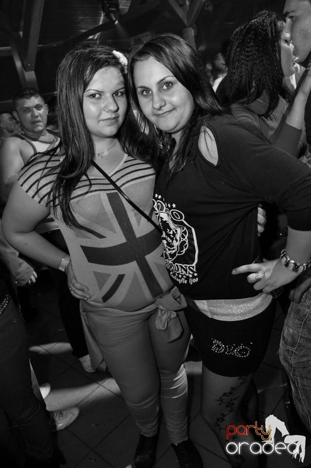 Single Party cu DJ Bíró, 