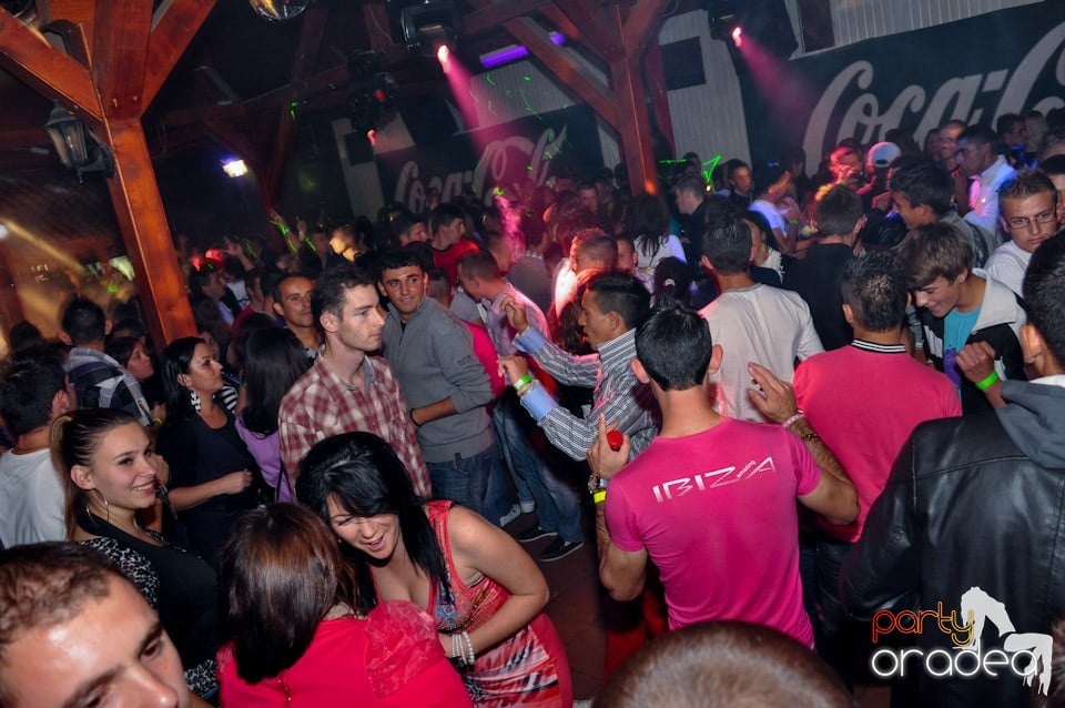 Single Party cu DJ Bíró, 