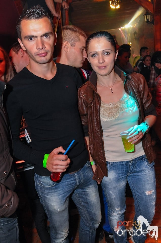 Single Party cu DJ Bíró, 