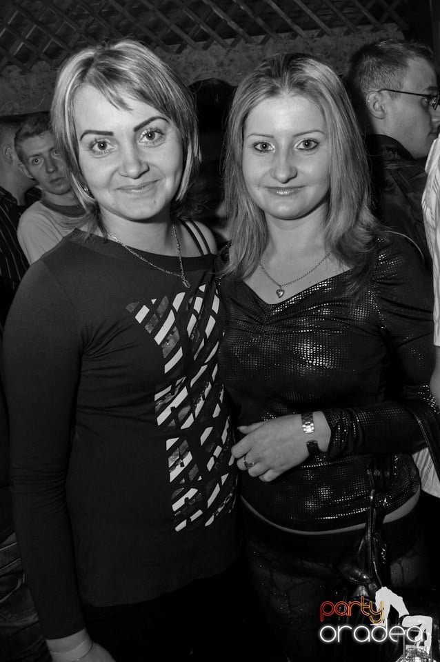 Single Party cu DJ Bíró, 