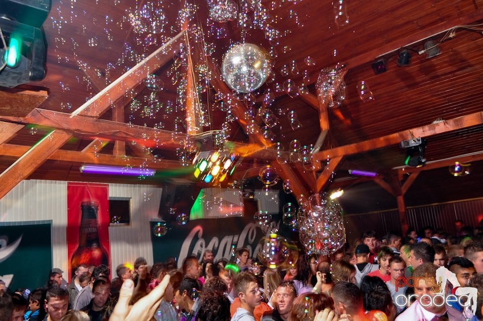 Single Party cu DJ Bíró, 