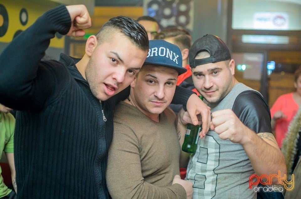 Singles Party, 