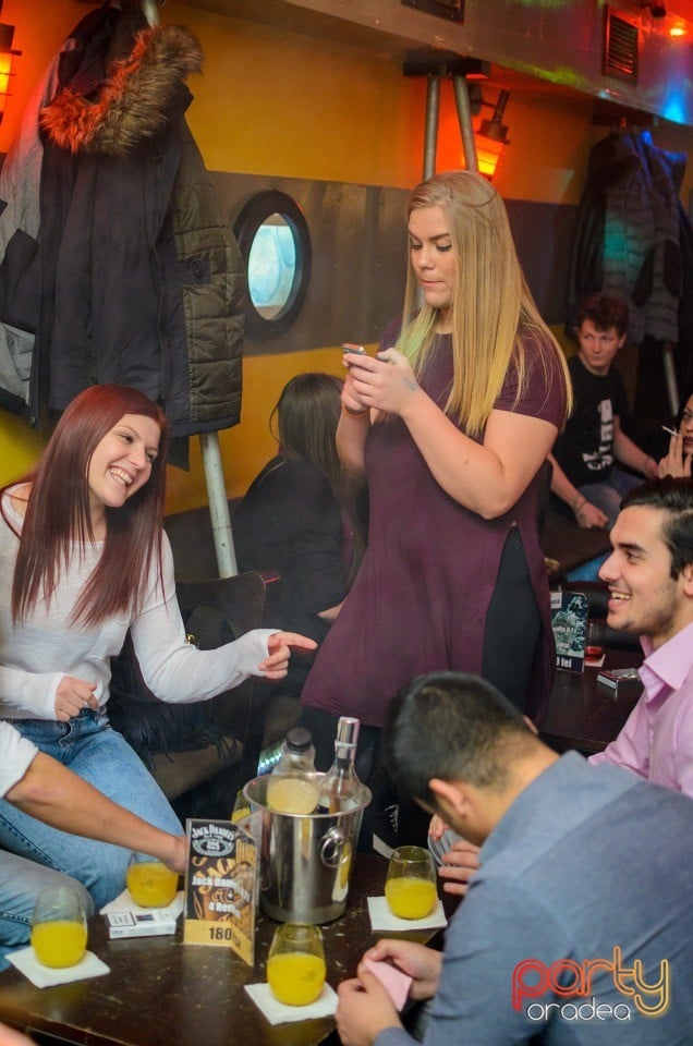Singles Party, 